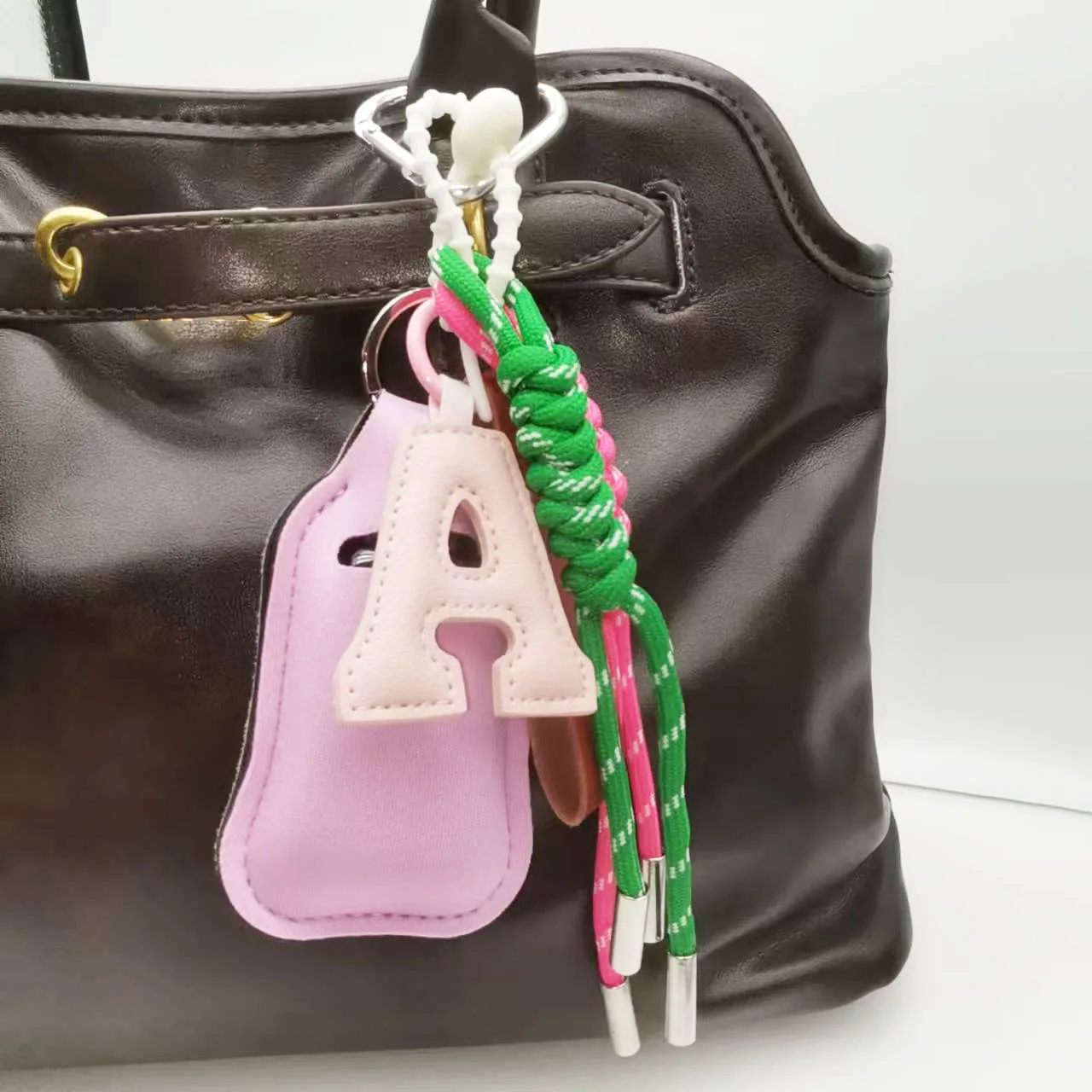 Men'S Accessories Coach - Ita-accesorios para bolso, dijes para bolso,