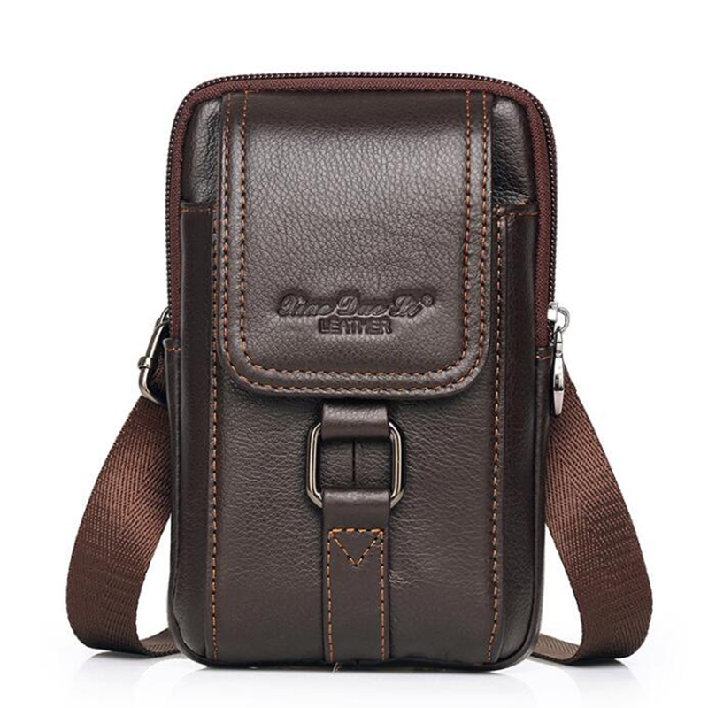Men Accessories Box - Funda para teléfono móvil/móvil para hombre,