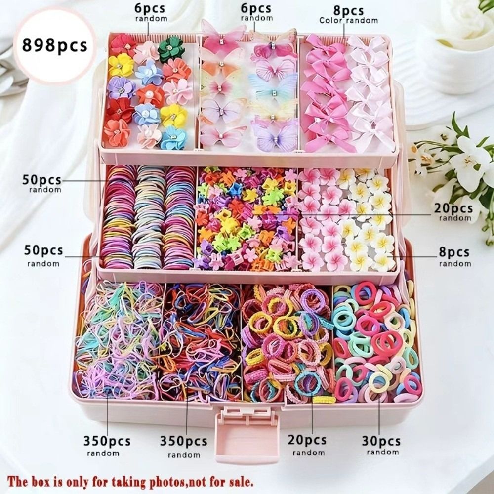 Tie Clip Set - Nuevo conjunto de accesorios para el
