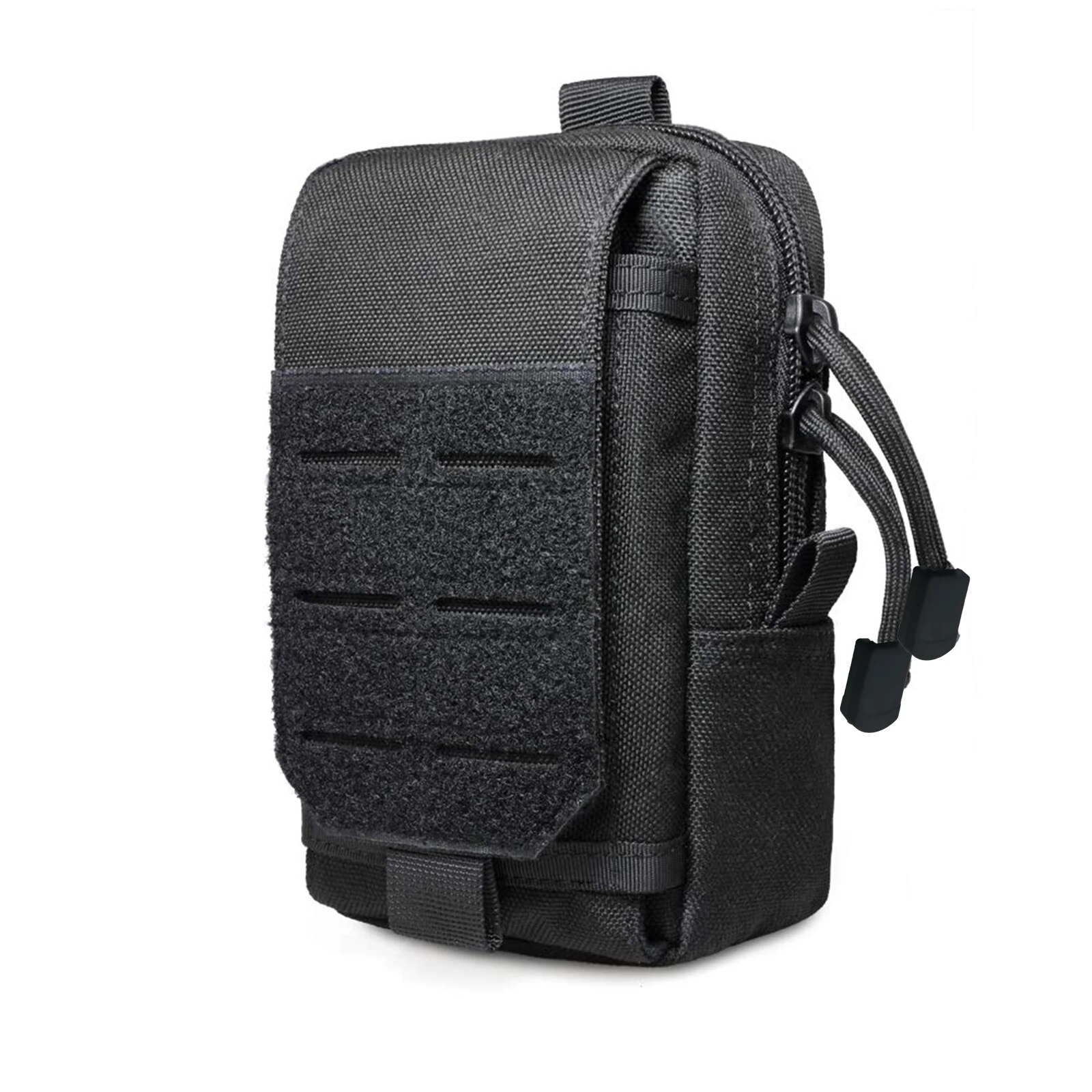 Men Accessories Box - Bolsa táctica Molle, riñonera para exteriores
