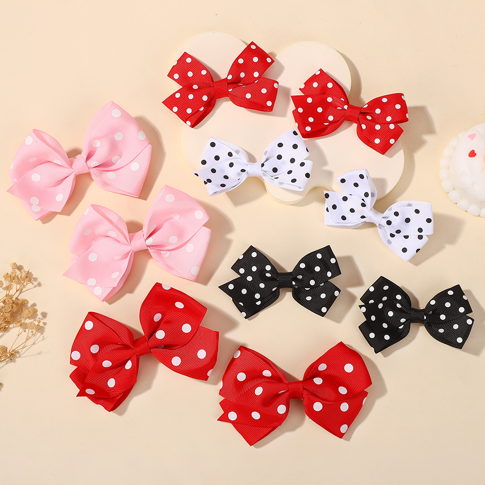 Tie Clip Set - Set de 20 Lazos para el