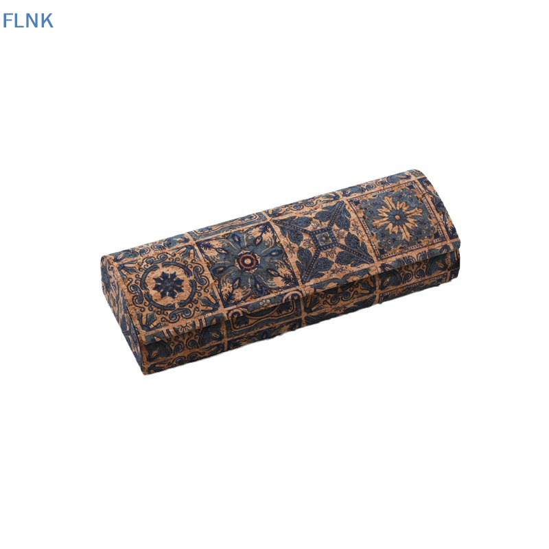 Men Accessories To Look Good - [FN] Estuche para gafas de corcho
