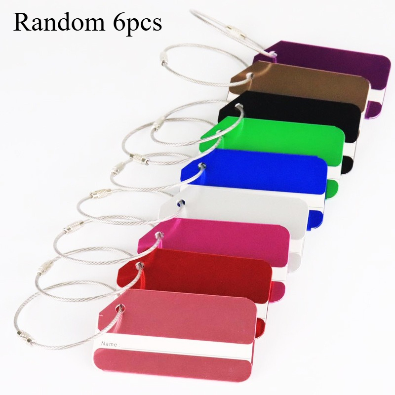Men Accessories Name - 6 piezas de accesorios de viaje