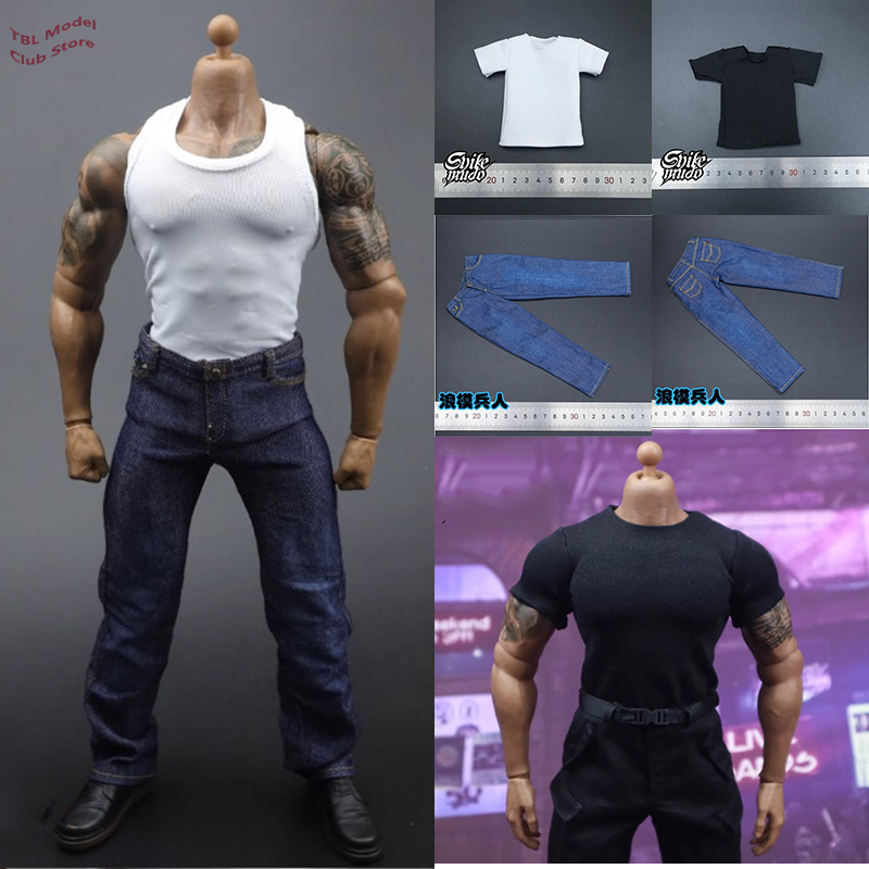 Men'S Accessories For Jeans - Mono de combate SKM009 para hombre,