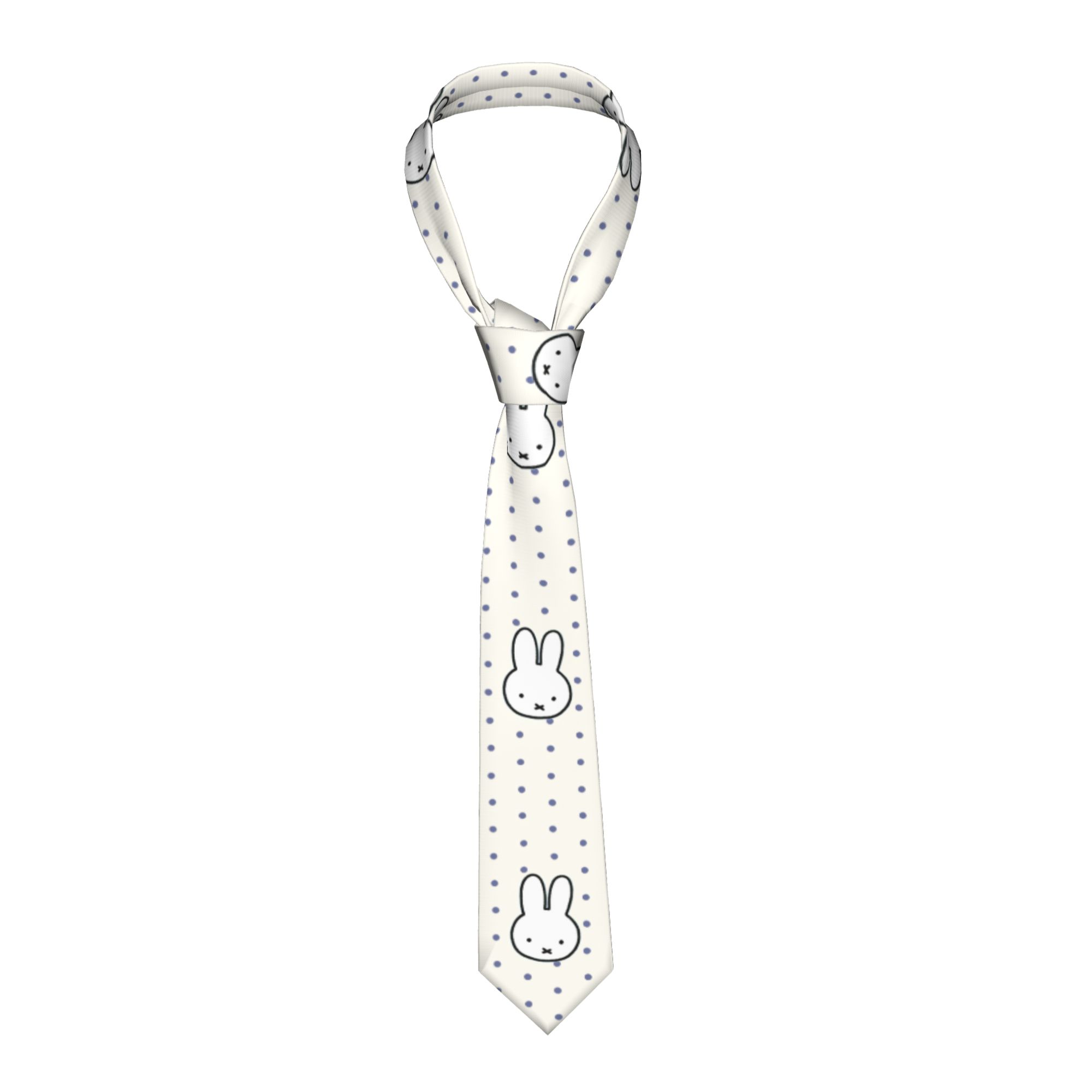 Men Accessories For Wedding - Corbatas Miffyy para Hombre y Mujer,