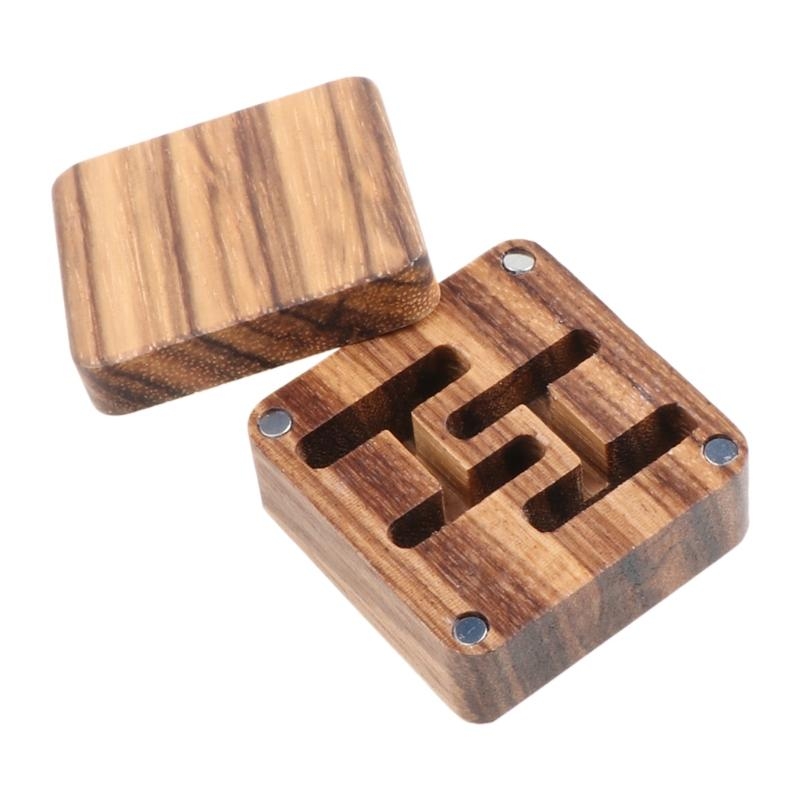 E21F Botón manga portátil joye - Men Accessories Gift Box reseña y precio