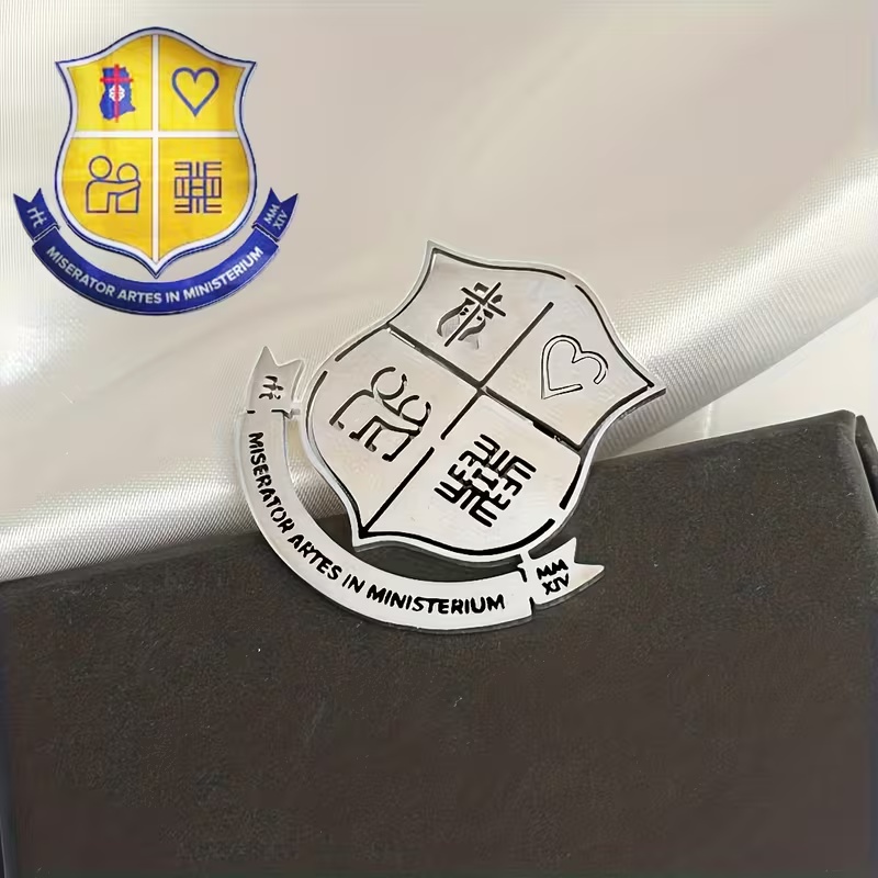 Broche con logotipo personaliz - Men Accessories Gift Set reseña y precio