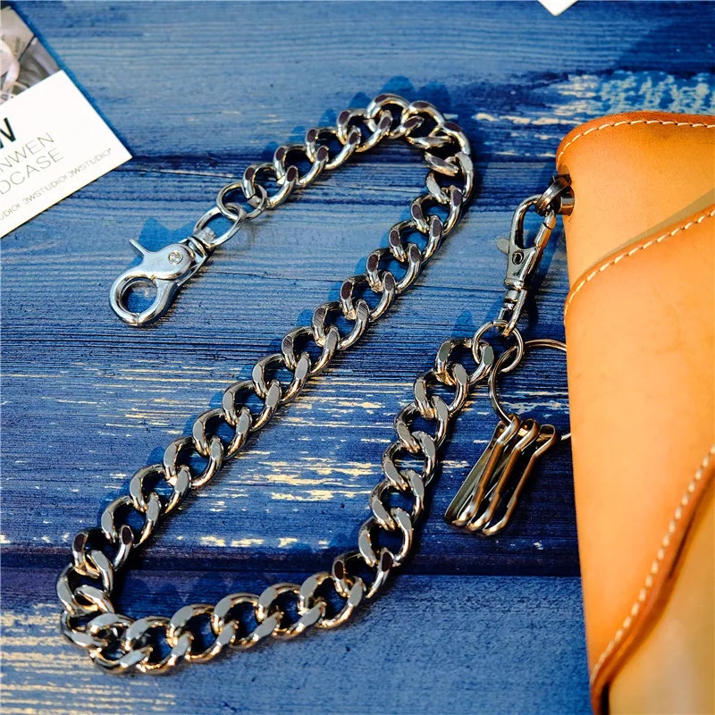 Cadena para jeans estilo Haraj - Men'S Accessories For Jeans reseña y precio