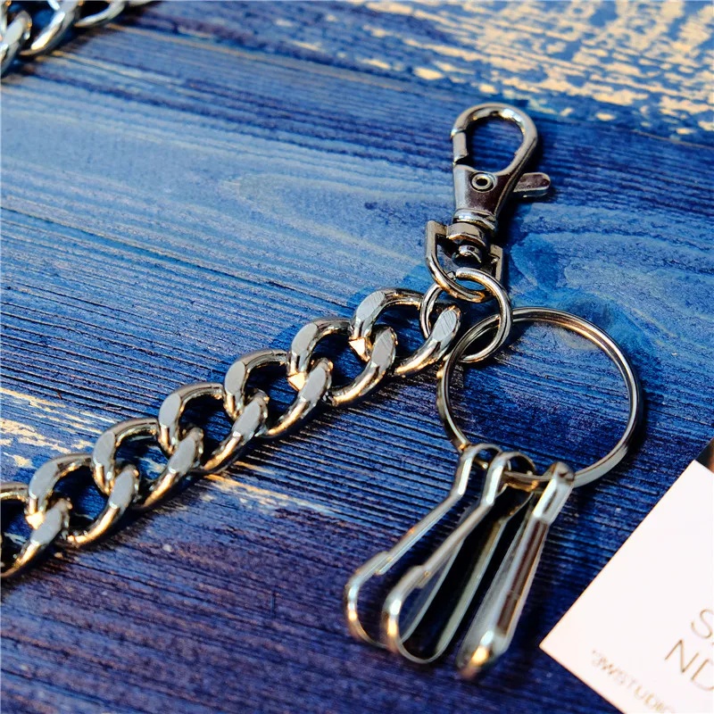 Cadena para jeans estilo Haraj - Men'S Accessories For Jeans reseña y precio
