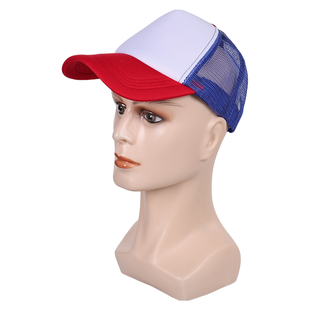 TV ST 5 Cosplay Dustin sombrer - Men Accessories Hat reseña y precio