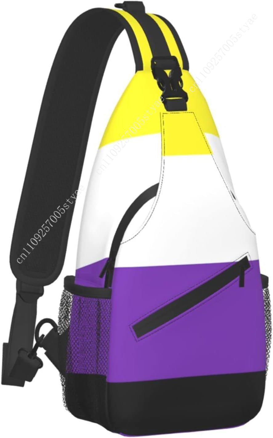 Mochila con bandolera con band - Men'S Accessories Philippines reseña y precio