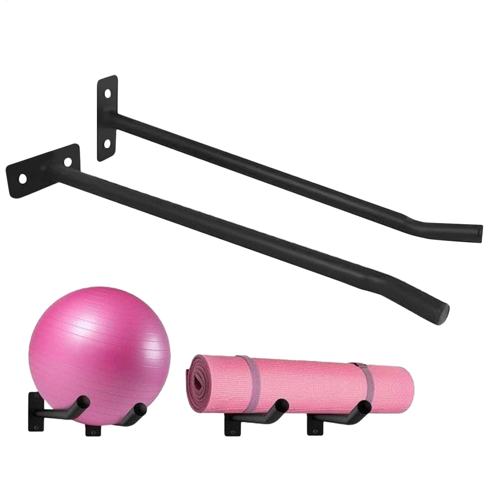 Soporte para Balones de Ejerci - Men'S Yoga Accessories reseña y precio