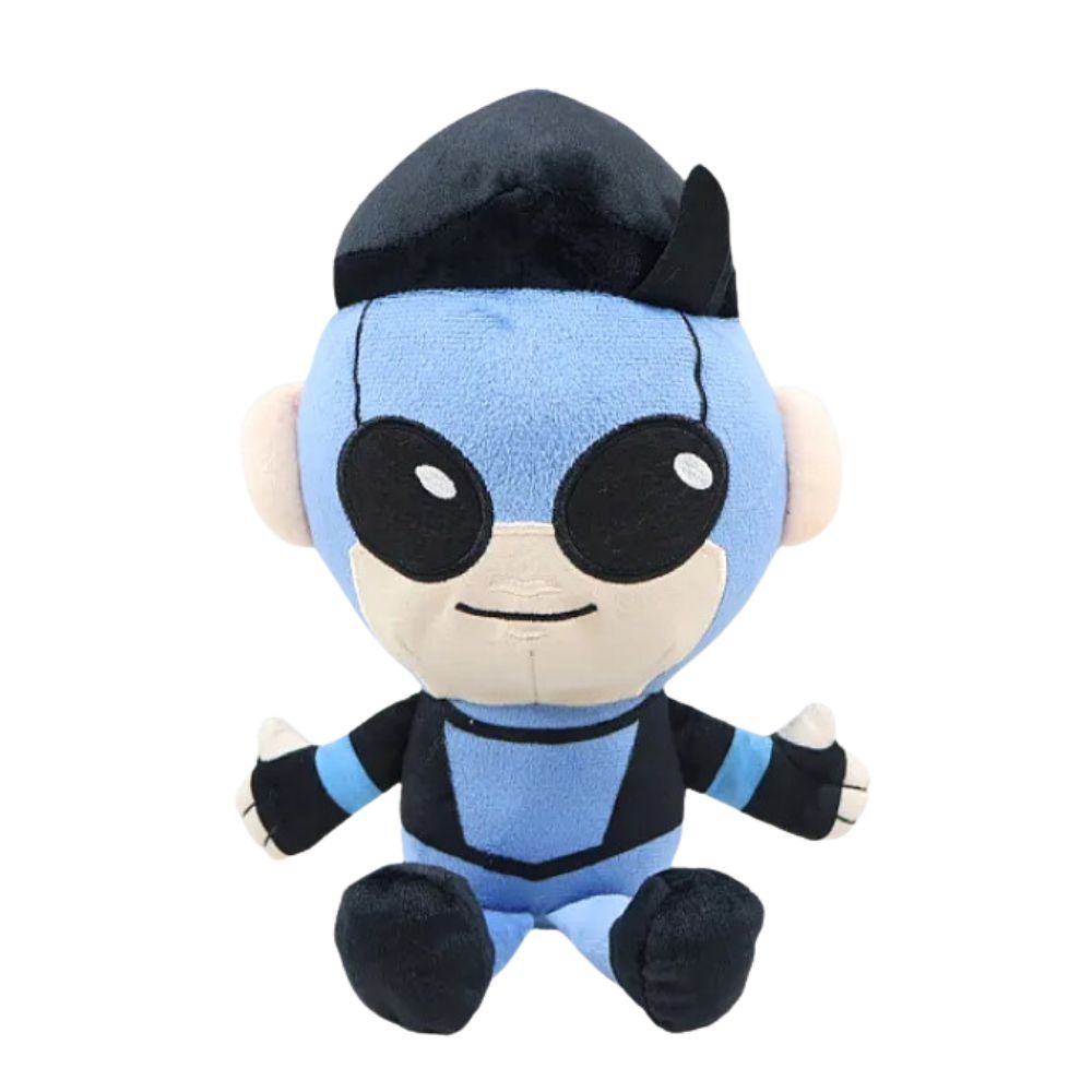 Peluche Invencible de Omni Man - Men Accessories Gift Set reseña y precio