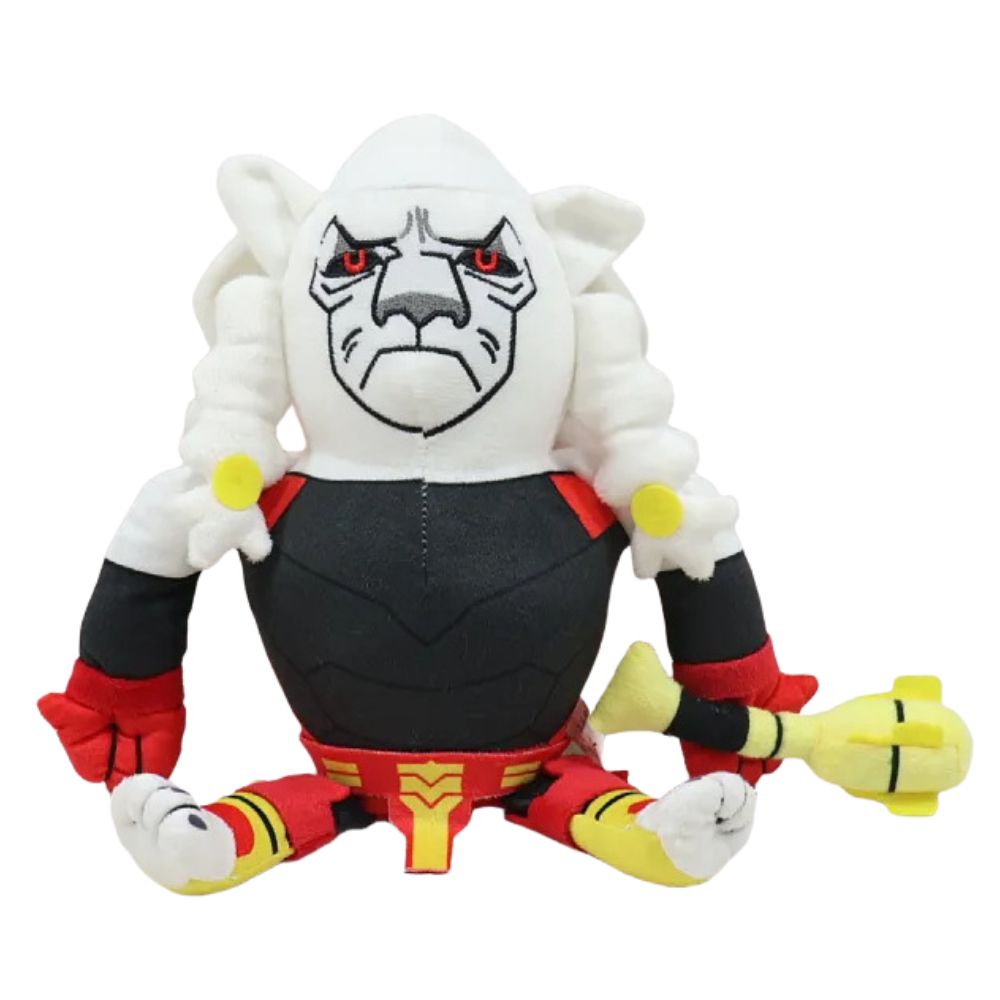 Peluche Invencible de Omni Man - Men Accessories Gift Set reseña y precio