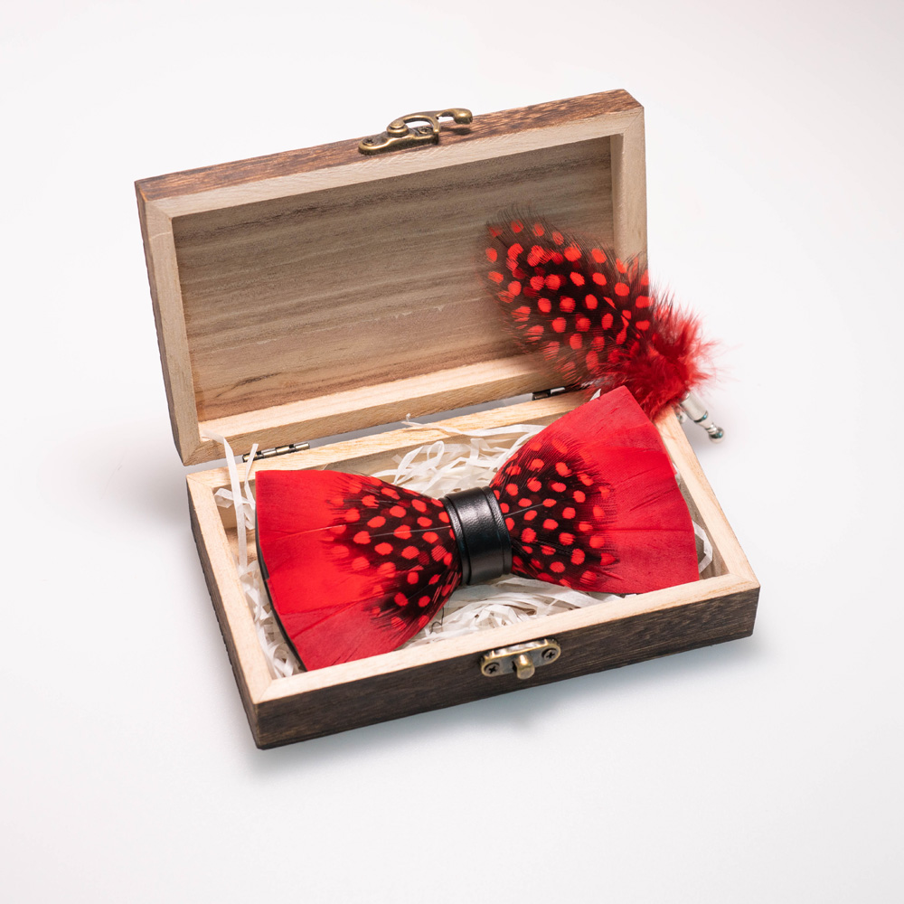 EASTEPIC-broche de pajarita de - Men Accessories Gift Box reseña y precio