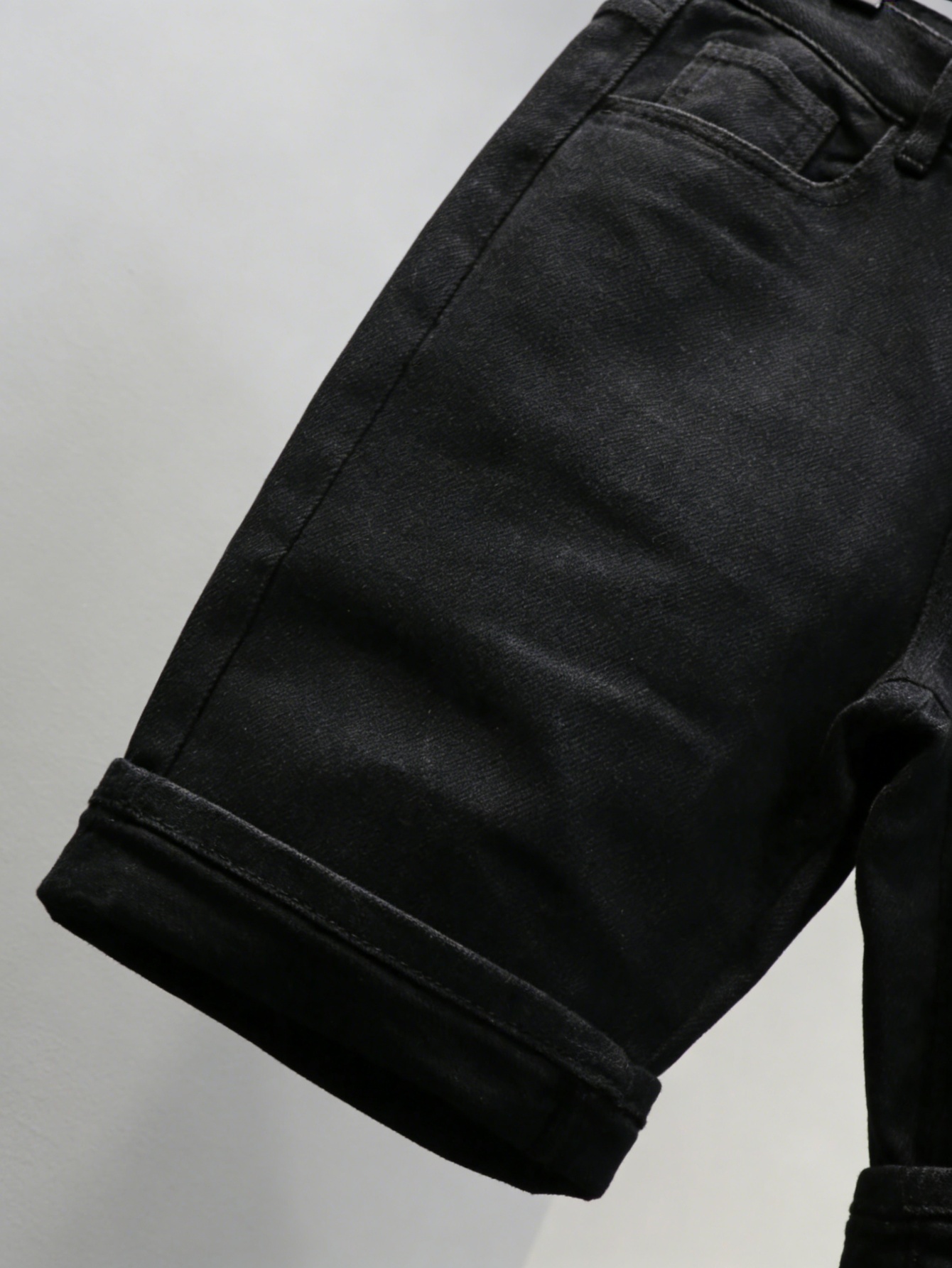 Pantalones vaqueros lisos, pan - Men'S Accessories For Jeans reseña y precio