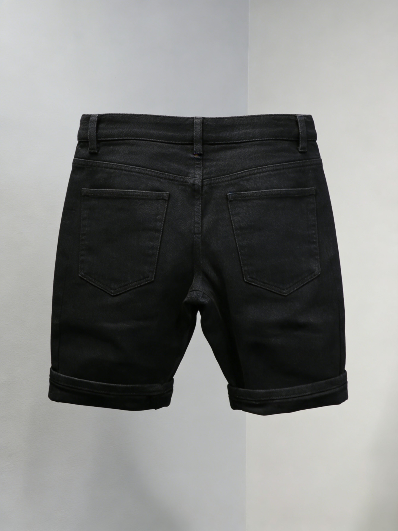 Pantalones vaqueros lisos, pan - Men'S Accessories For Jeans reseña y precio