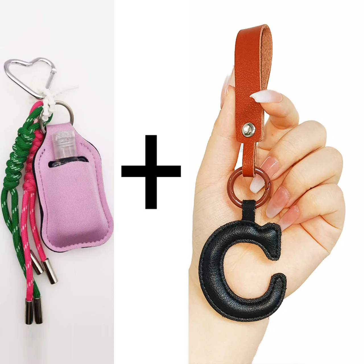Ita-accesorios para bolso, dij - Men'S Accessories Coach reseña y precio