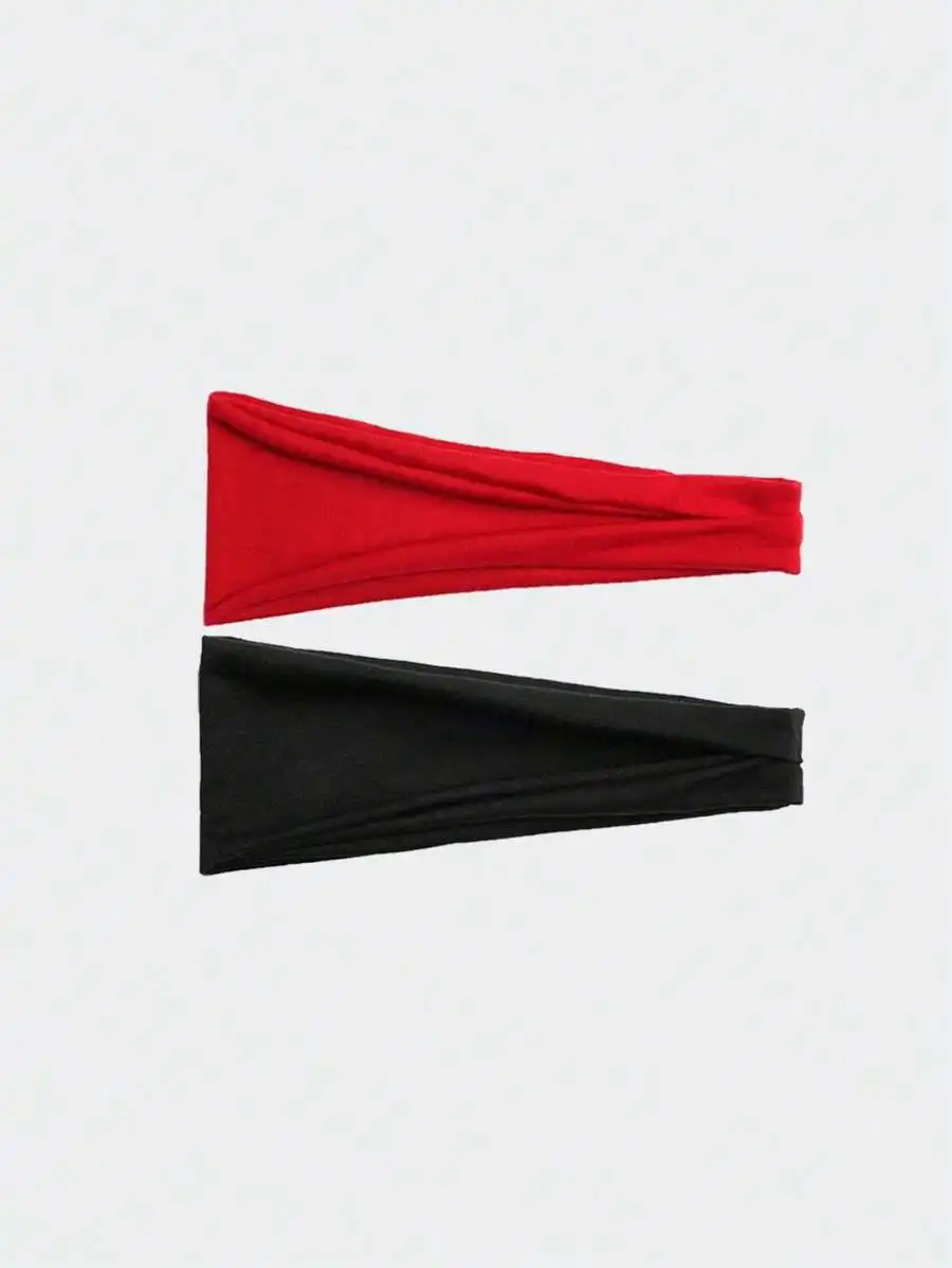 2 piezas de diademas deportiva - Men Accessories For Wedding reseña y precio
