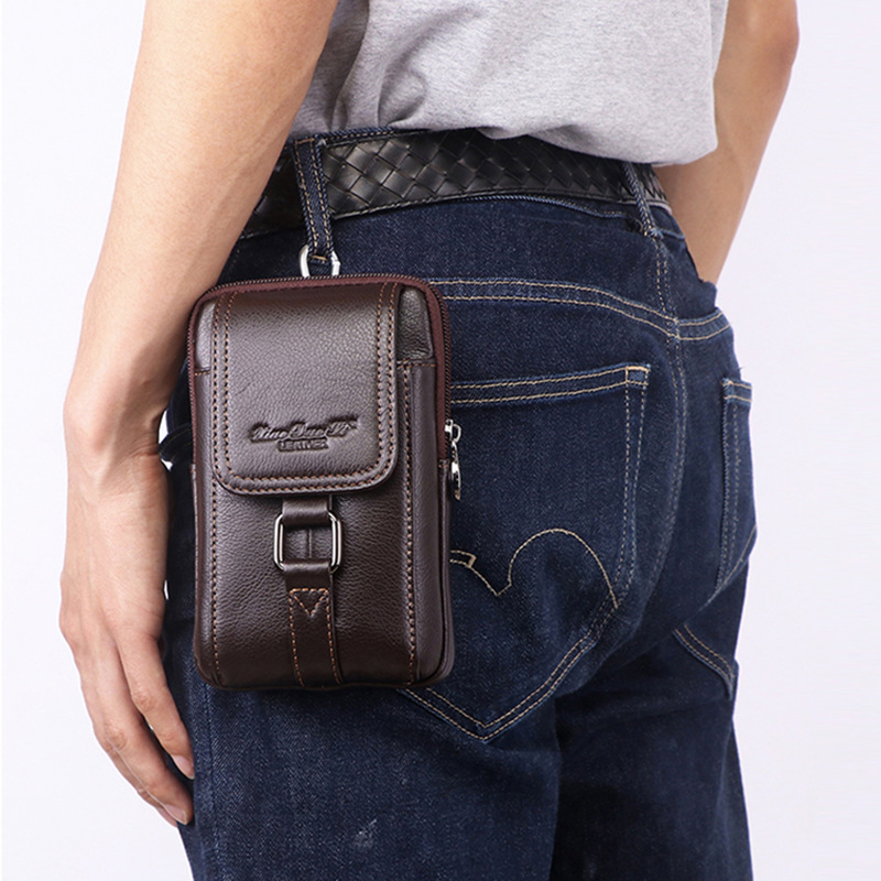 Funda para teléfono móvil/móvi - Men Accessories Box reseña y precio