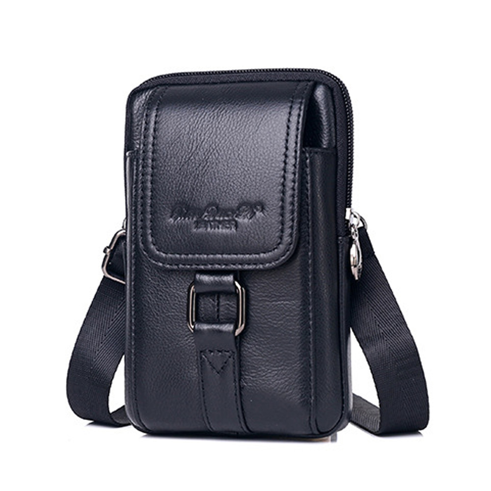 Funda para teléfono móvil/móvi - Men Accessories Box reseña y precio