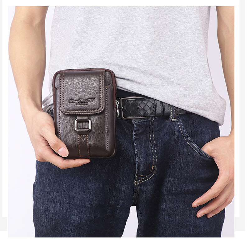 Funda para teléfono móvil/móvi - Men Accessories Box reseña y precio