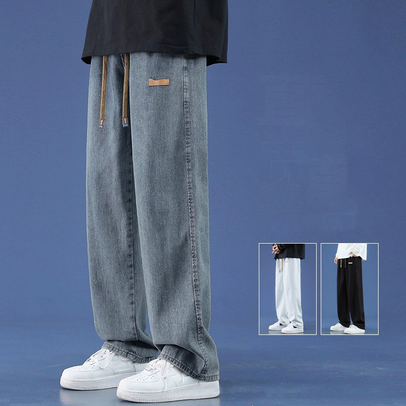 Pantalones vaqueros holgados f - Men'S Accessories For Jeans reseña y precio
