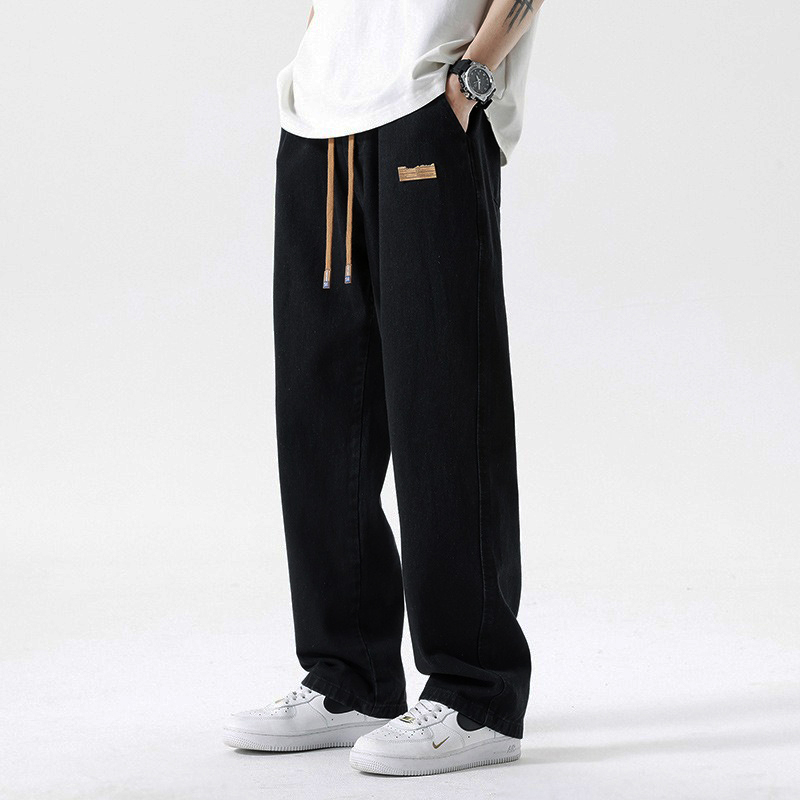 Pantalones vaqueros holgados f - Men'S Accessories For Jeans reseña y precio
