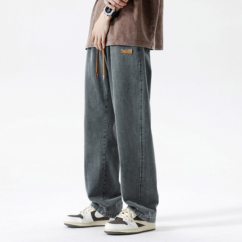 Pantalones vaqueros holgados f - Men'S Accessories For Jeans reseña y precio
