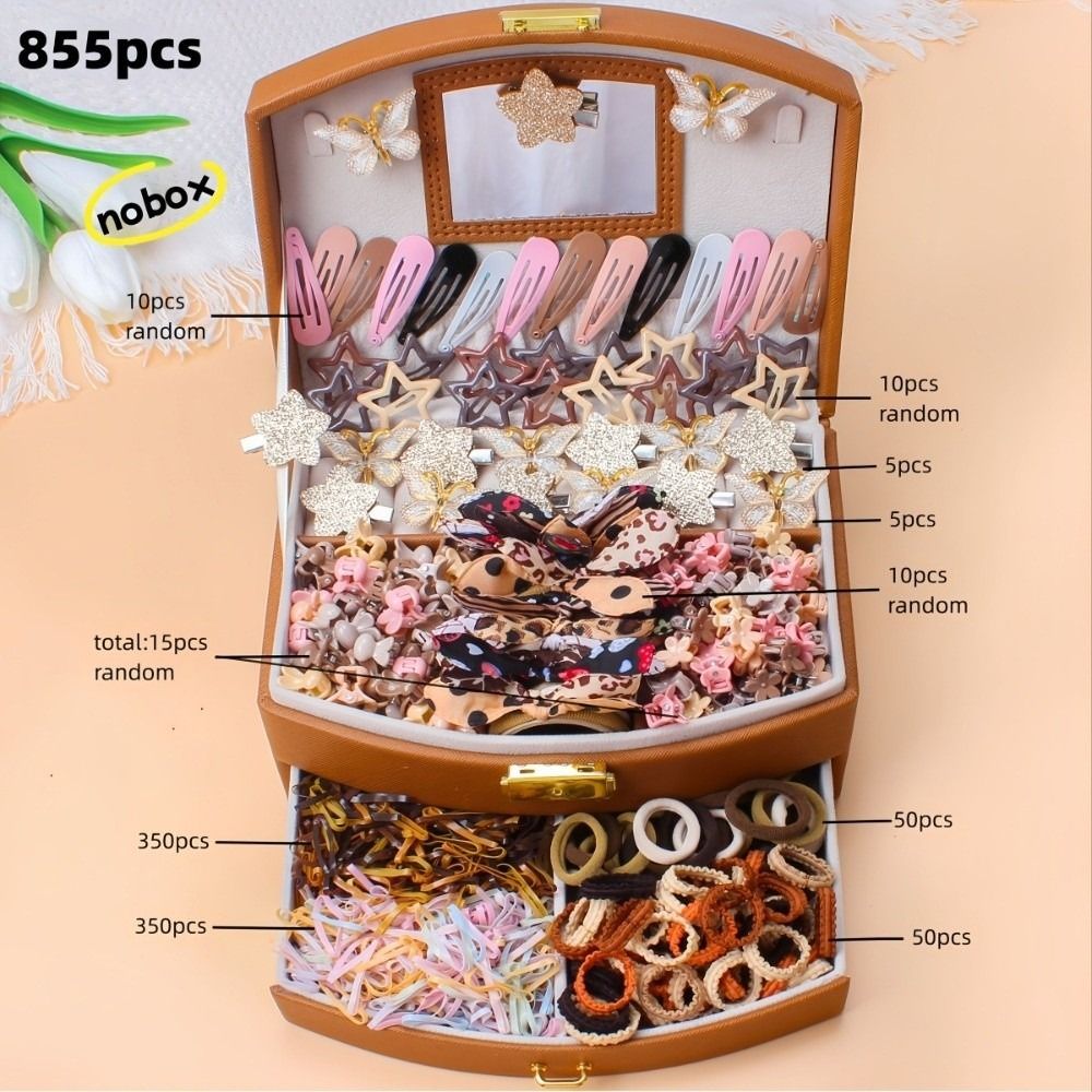 Nuevo conjunto de accesorios p - Tie Clip Set reseña y precio