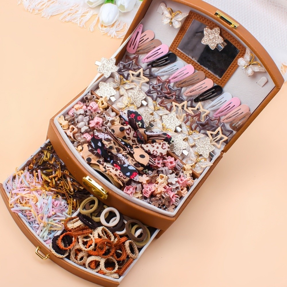 Nuevo conjunto de accesorios p - Tie Clip Set reseña y precio