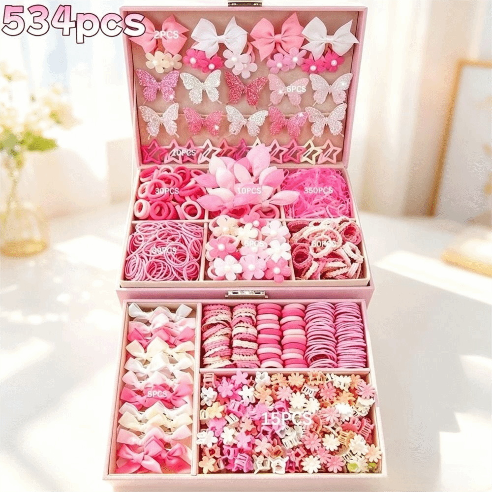 Nuevo conjunto de accesorios p - Tie Clip Set reseña y precio