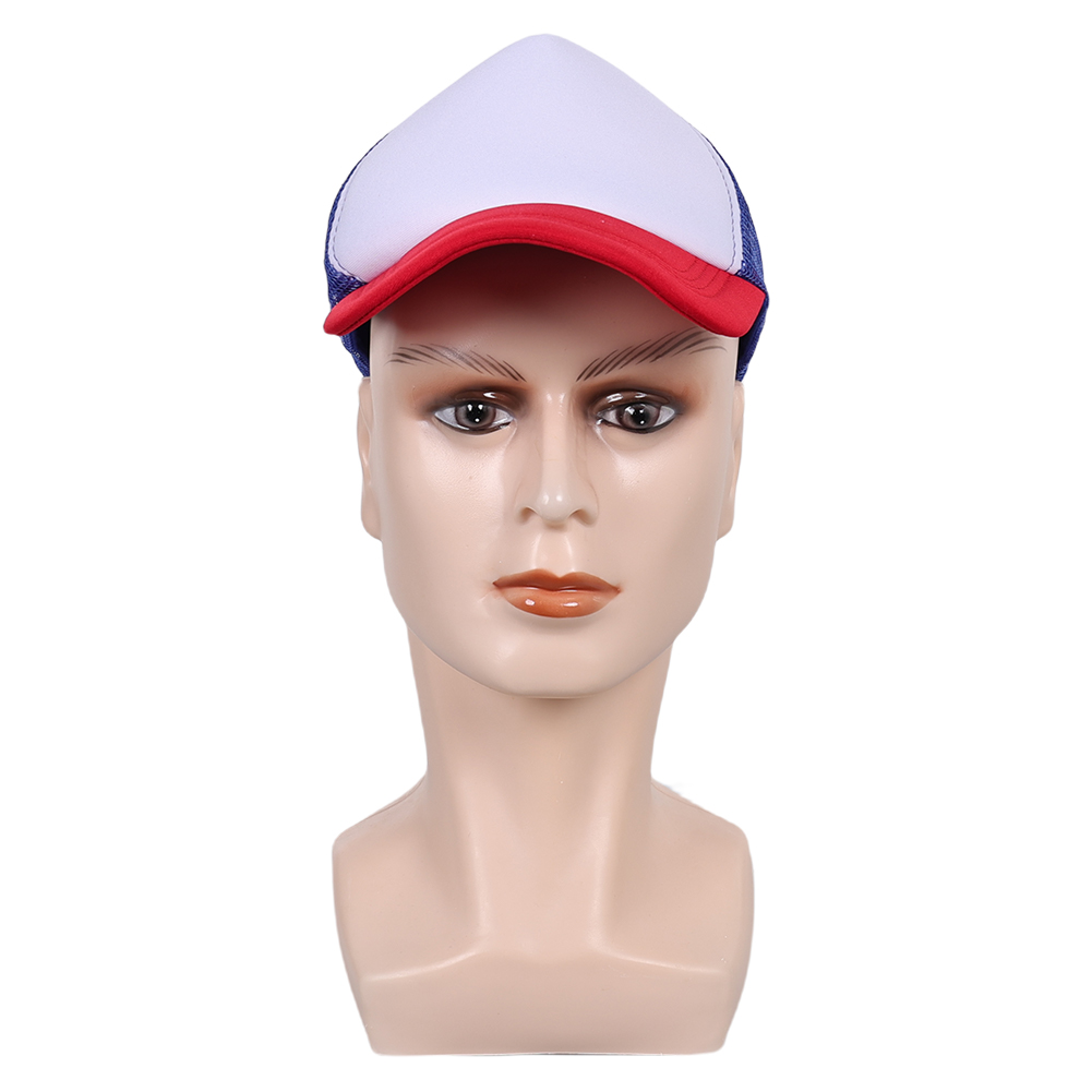 TV ST 5 Cosplay Dustin sombrer - Men Accessories Hat reseña y precio