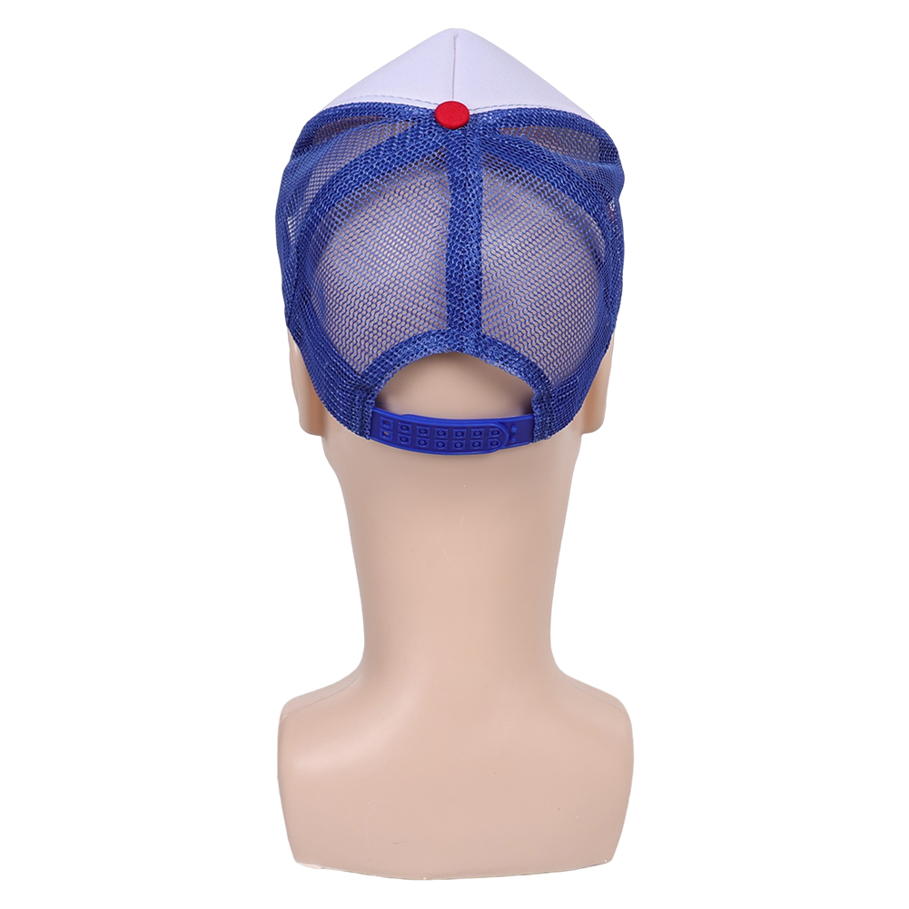 TV ST 5 Cosplay Dustin sombrer - Men Accessories Hat reseña y precio