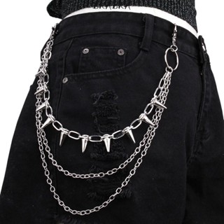 Cadena de cintura unisex estil - Men'S Accessories For Jeans reseña y precio