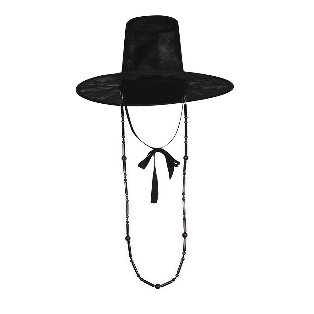 Sombrero de Cosplay para hombr - Men Accessories Hat reseña y precio