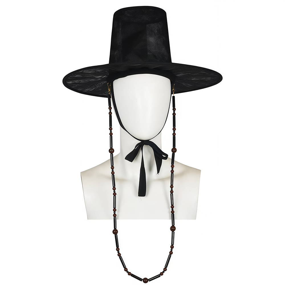 Sombrero de Cosplay para hombr - Men Accessories Hat reseña y precio