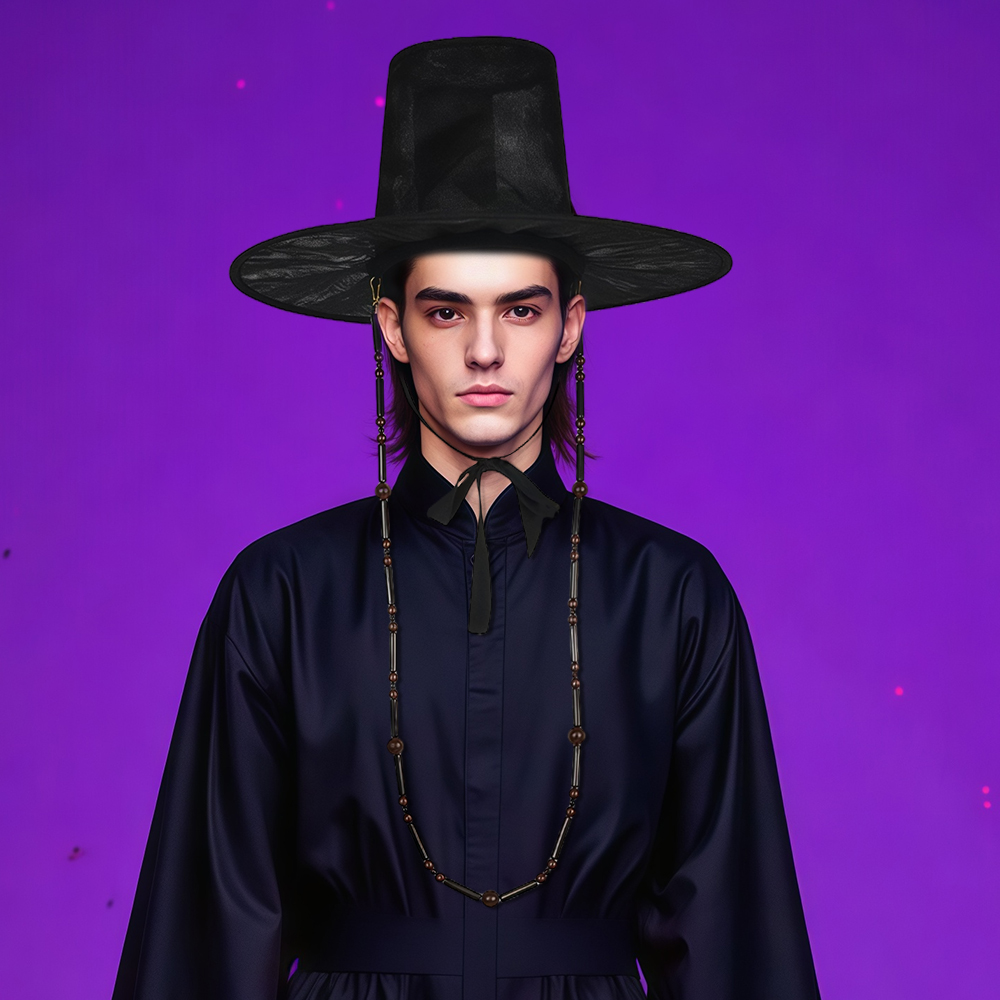 Sombrero de Cosplay para hombr - Men Accessories Hat reseña y precio