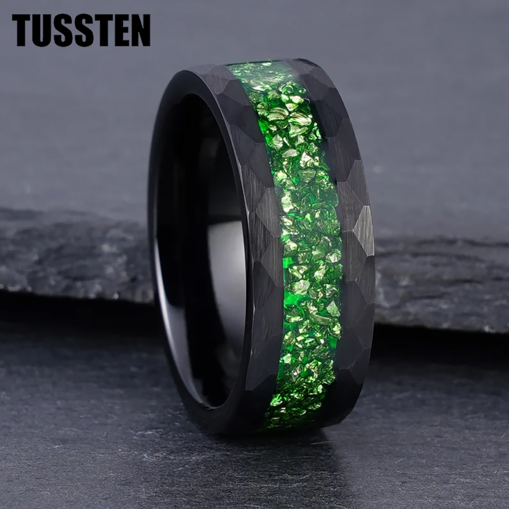 TUSSTEN 8MM hombres mujeres mo - Men Accessories For Wedding reseña y precio