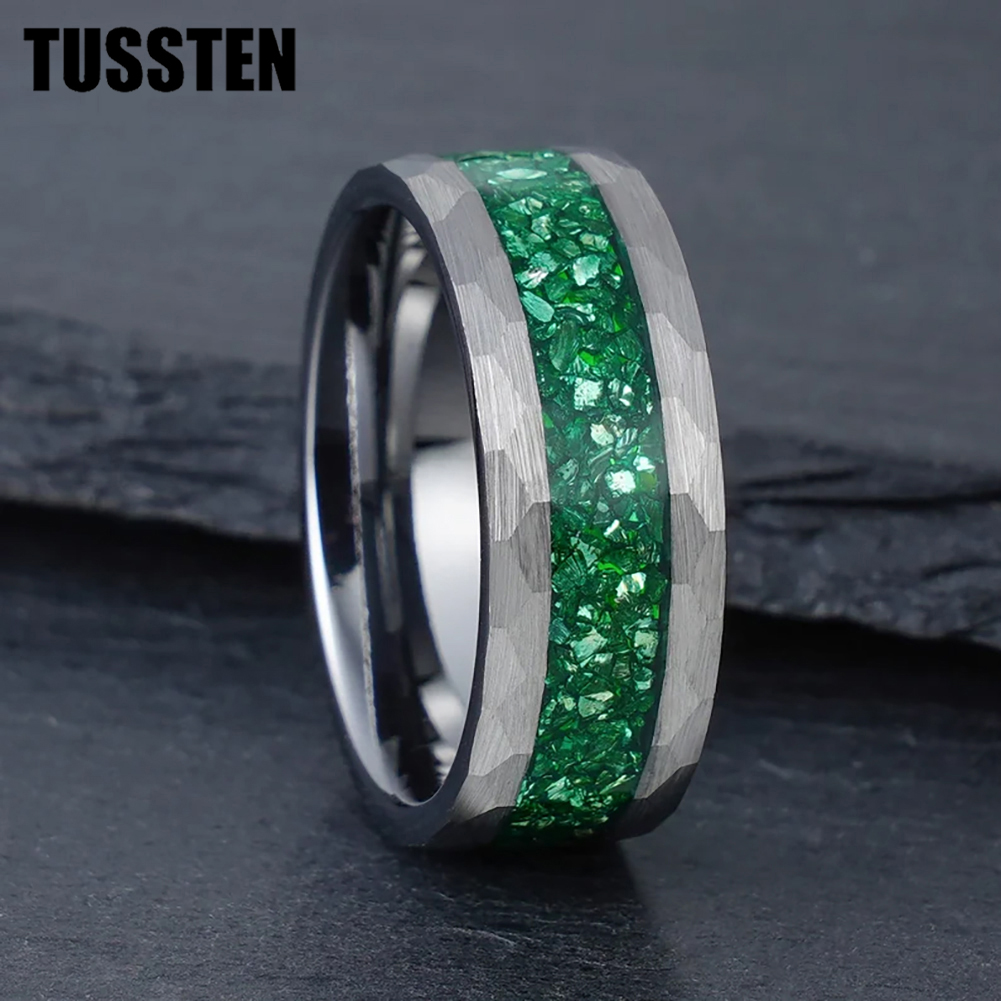 TUSSTEN 8MM hombres mujeres mo - Men Accessories For Wedding reseña y precio