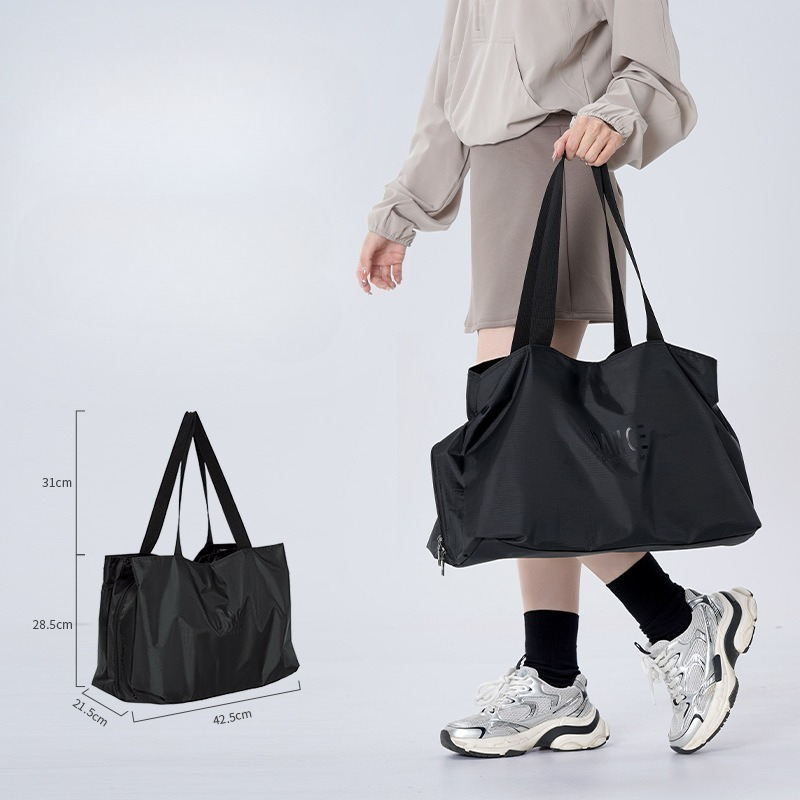 Bolsa de Baile Impermeable, Bo - Men'S Yoga Accessories reseña y precio