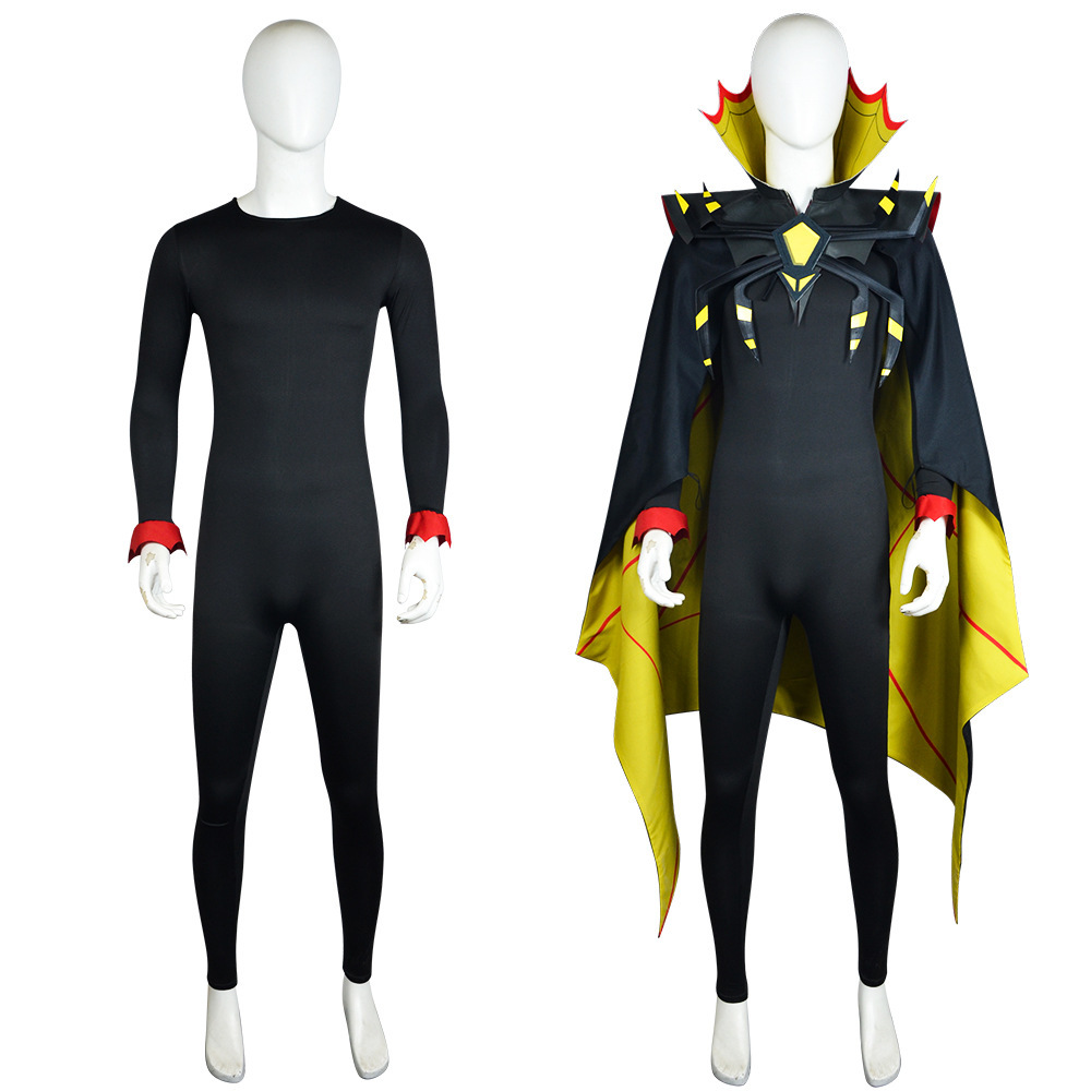 Disfraz de Cosplay de Hazbin H - Men Accessories Hat reseña y precio