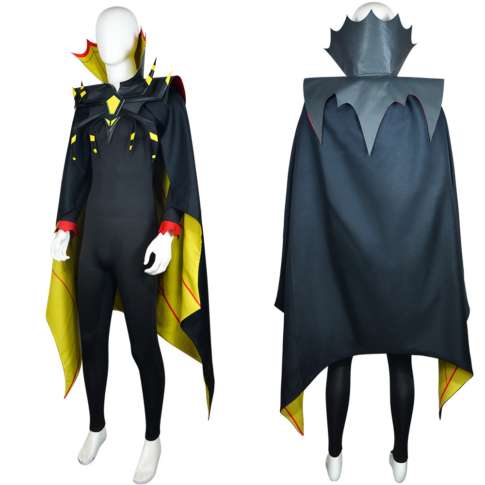 Disfraz de Cosplay de Hazbin H - Men Accessories Hat reseña y precio