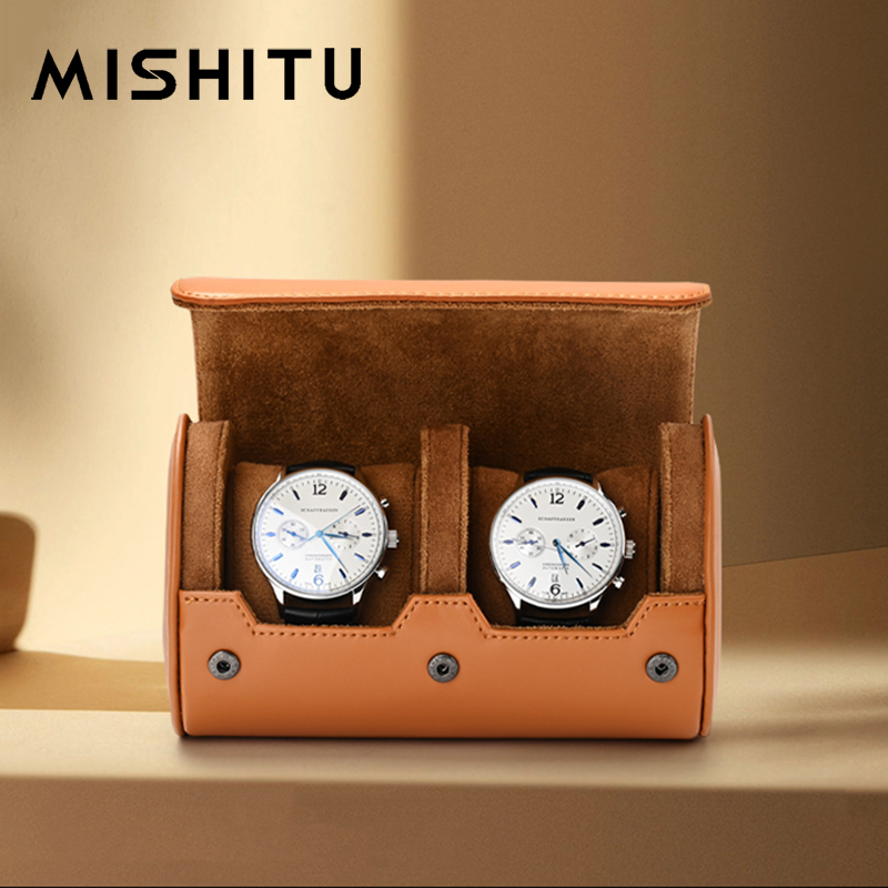 MISHITU-rollo de almacenamient - Men Accessories Gift Box reseña y precio