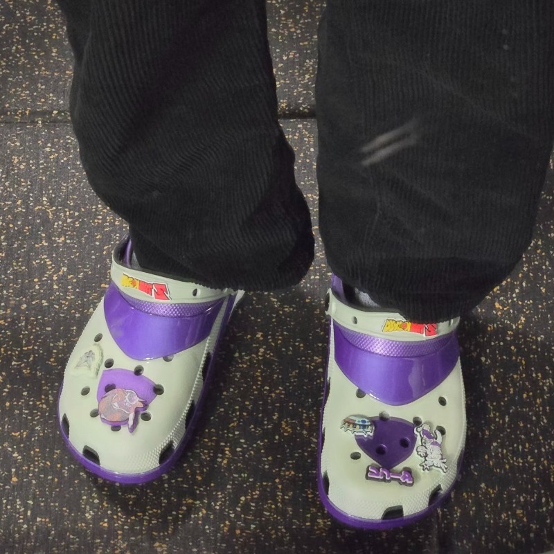 Lindas Sandalias Kawaii de Dra - Men Accessories To Look Good reseña y precio