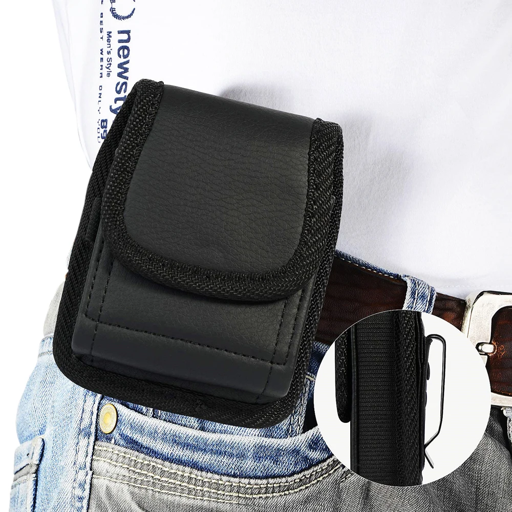 Nueva funda para teléfono para - Men Accessories Box reseña y precio