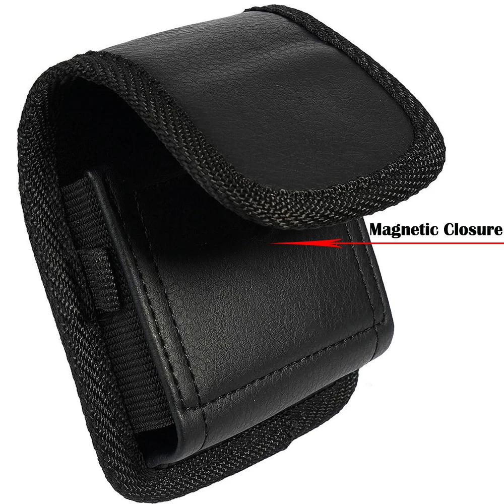 Nueva funda para teléfono para - Men Accessories Box reseña y precio