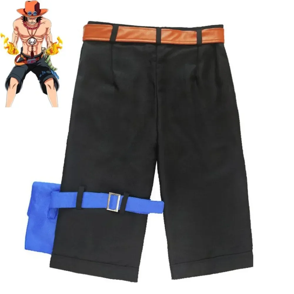 Disfraz de Anime Portgas·D· Ac - Men Accessories Hat reseña y precio