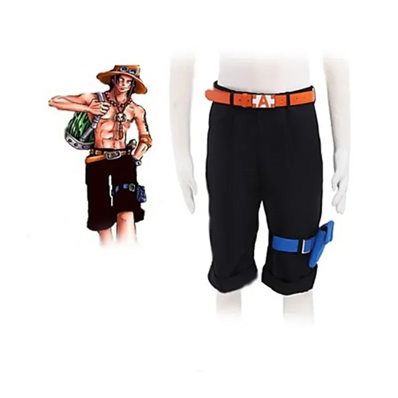 Disfraz de Anime Portgas·D· Ac - Men Accessories Hat reseña y precio