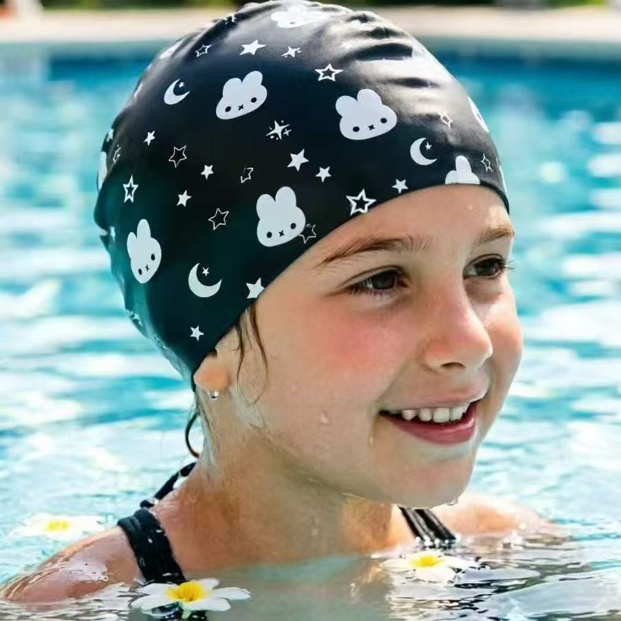 Gorro de Natación de Silicona  - Men Accessories To Look Good reseña y precio